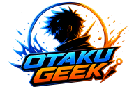 Otaku Geek